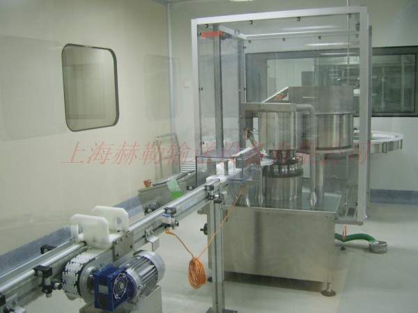 柔性輸送機操作的正確方法有哪些？